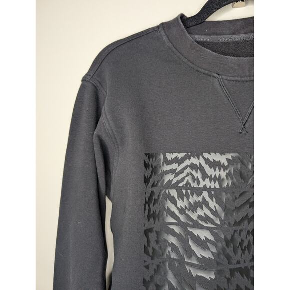 Lululemon All Yours Crew *Graphic
Black | Size Small (See Measurements) - Picture 2 of 6